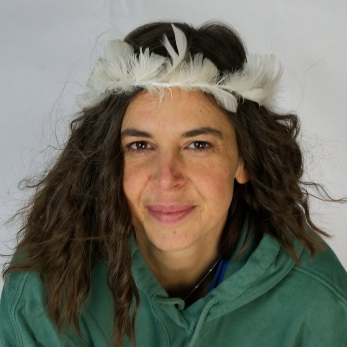 Profile photo of Anja